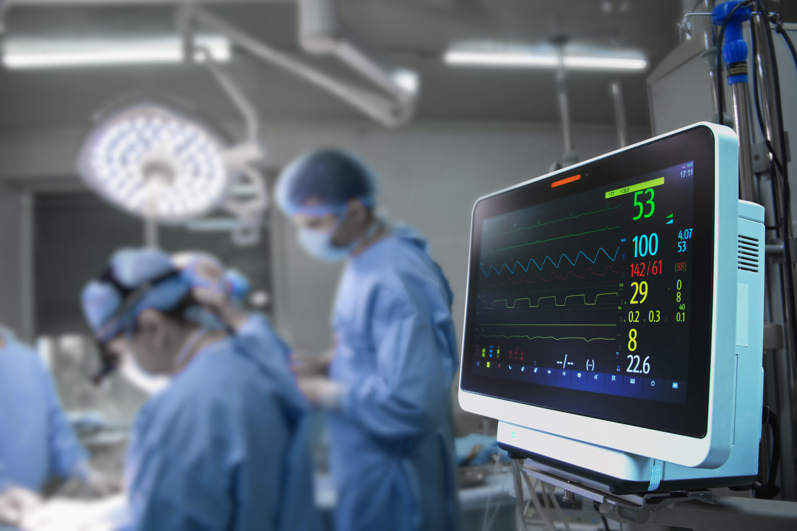 Medical | Avalir