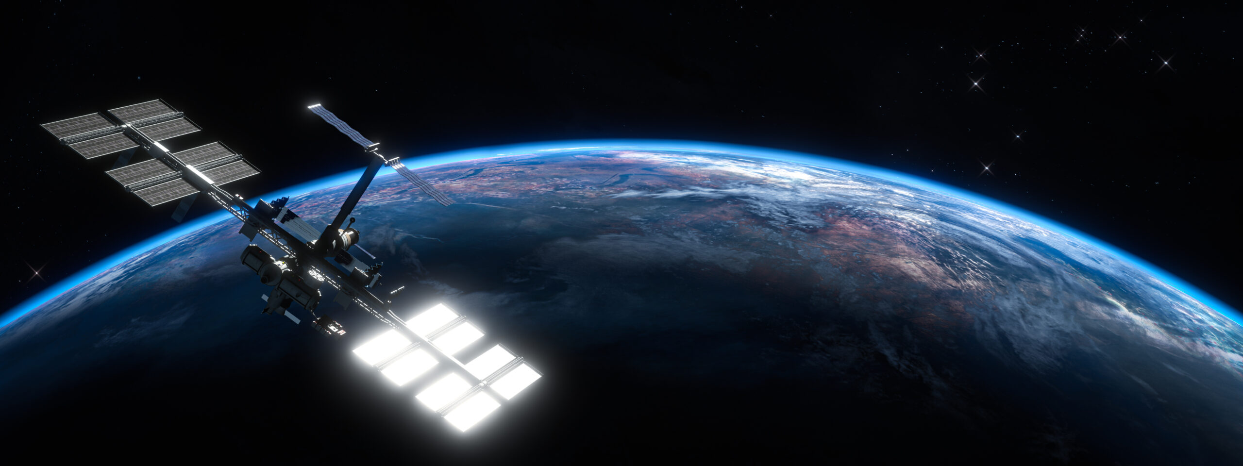 Space | Avalir