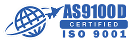 AS9100D with ISO 9001 2015 1