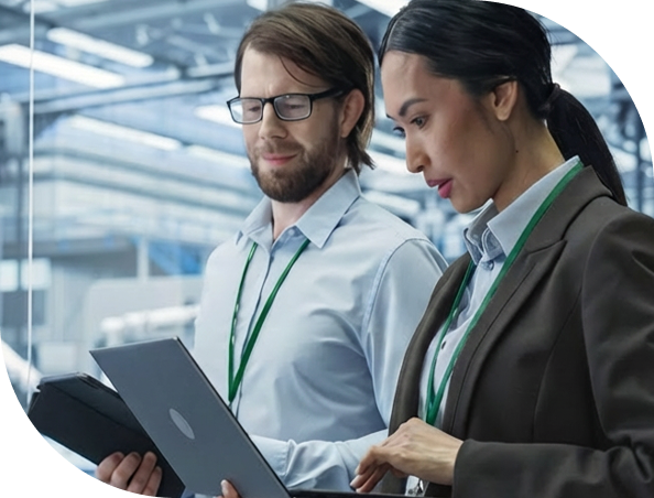 No gaps - Careers at Avalir