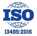 ISO - Avalir Credentials