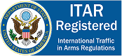 ITAR Certified Logo 1 1