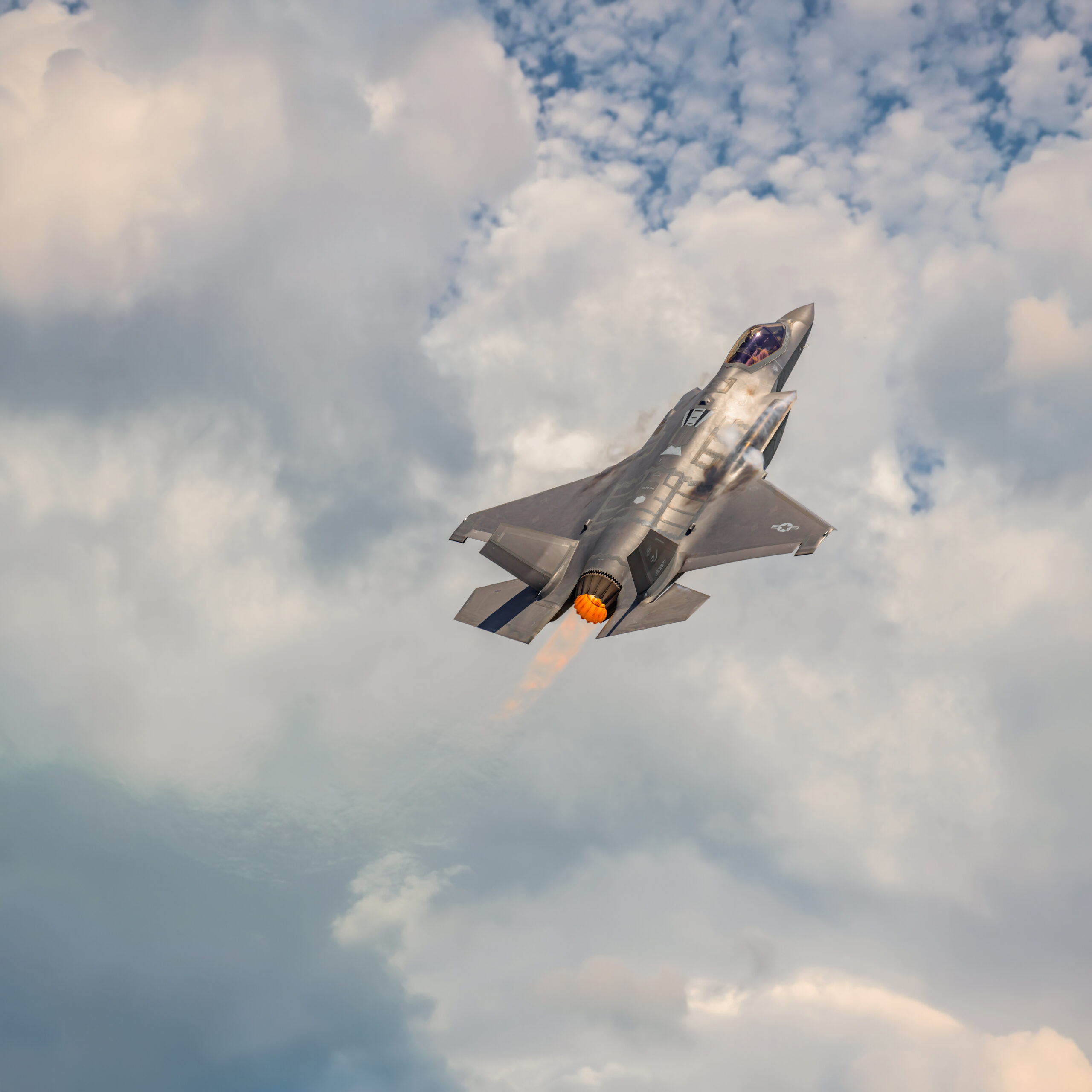 Aerospace & Defense | Avalir