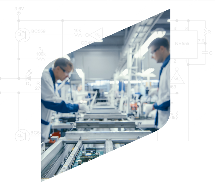 Avalir: About Our Facility