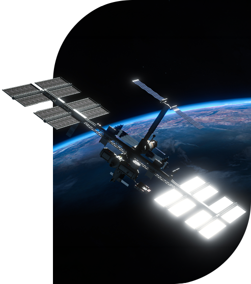 Space | Avalir
